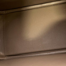 Load image into Gallery viewer, HERMES Lindy Etoupe Taurillon Clemence Size Mini