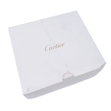 将图像加载到图库查看器中,CARTIER Santos Galve XL H45mm×W32mm Stainless Steel K18YG White DialW20099C4