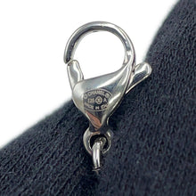 将图像加载到图库查看器中,CHANEL Métiers d'Art Collection Butterfly Choker SilverABG135 Metal Rhinestone Faux Pearl