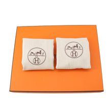 将图像加载到图库查看器中,HERMES Saint Germain Boots Black Calf Leather Size 36