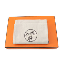 将图像加载到图库查看器中,HERMES Legend Sandals Black Leather Size 35