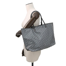 Load image into Gallery viewer, GOYARD Saint Louis GraySTLOUIPMLTY51CL51P PVC Leather Size PM