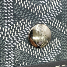 Load image into Gallery viewer, GOYARD Saint Louis GraySTLOUIPMLTY51CL51P PVC Leather Size PM