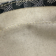 将图像加载到图库查看器中,GOYARD Saint Louis GraySTLOUIPMLTY51CL51P PVC Leather Size PM