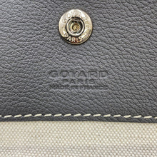 将图像加载到图库查看器中,GOYARD Saint Louis GraySTLOUIPMLTY51CL51P PVC Leather Size PM