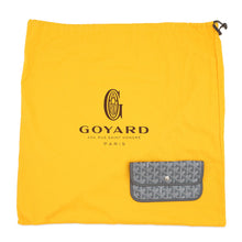 将图像加载到图库查看器中,GOYARD Saint Louis GraySTLOUIPMLTY51CL51P PVC Leather Size PM