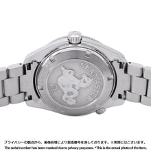 Load image into Gallery viewer, OMEGA Seamaster Planet Ocean W42mm Stainless Steel Black Dial2201.50