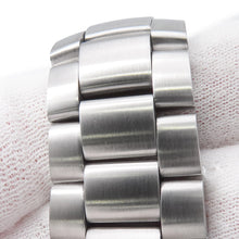 Load image into Gallery viewer, OMEGA Seamaster Planet Ocean W42mm Stainless Steel Black Dial2201.50