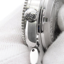 Load image into Gallery viewer, OMEGA Seamaster Planet Ocean W42mm Stainless Steel Black Dial2201.50