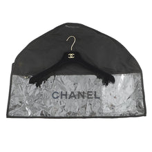 Load image into Gallery viewer, CHANEL Tweed 4-pocket collarless jacket and skirt set with Gripoa buttons Size Jacket36/Skirt38 Black/Yellow/Navy/Bordeaux/GoldP61915V47013 Cotton44% Polyamide31% Silk12% Acetate9% Mohair 4%