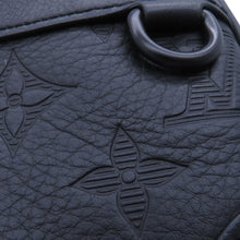 Load image into Gallery viewer, LOUIS VUITTON Alpha Wearable Wallet NV NoirM82544 Monogram Shadow