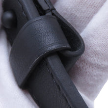 Load image into Gallery viewer, LOUIS VUITTON Alpha Wearable Wallet NV NoirM82544 Monogram Shadow