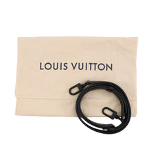 将图像加载到图库查看器中,LOUIS VUITTON Alpha Wearable Wallet NV NoirM82544 Monogram Shadow