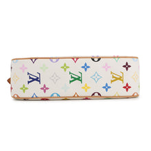 将图像加载到图库查看器中,LOUIS VUITTON Sologne BlancM92661 Monogram・Multicolor