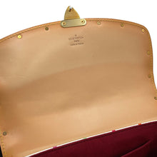 将图像加载到图库查看器中,LOUIS VUITTON Sologne BlancM92661 Monogram・Multicolor