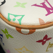 将图像加载到图库查看器中,LOUIS VUITTON Sologne BlancM92661 Monogram・Multicolor