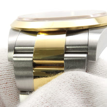 Load image into Gallery viewer, ROLEX Explorer 36 W36mm Stainless Steel K18YG Black Dial124273