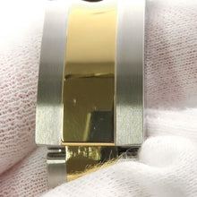 Load image into Gallery viewer, ROLEX Explorer 36 W36mm Stainless Steel K18YG Black Dial124273