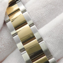 Load image into Gallery viewer, ROLEX Explorer 36 W36mm Stainless Steel K18YG Black Dial124273