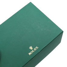 Load image into Gallery viewer, ROLEX Explorer 36 W36mm Stainless Steel K18YG Black Dial124273