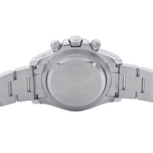 Load image into Gallery viewer, ROLEX Cosmograph Daytona W40mm Stainless Steel Black Dial126500LN