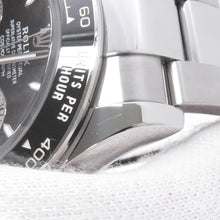 Load image into Gallery viewer, ROLEX Cosmograph Daytona W40mm Stainless Steel Black Dial126500LN