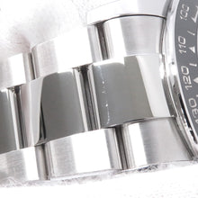 Load image into Gallery viewer, ROLEX Cosmograph Daytona W40mm Stainless Steel Black Dial126500LN