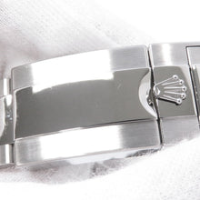 Load image into Gallery viewer, ROLEX Cosmograph Daytona W40mm Stainless Steel Black Dial126500LN