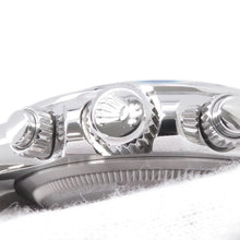 Load image into Gallery viewer, ROLEX Cosmograph Daytona W40mm Stainless Steel Black Dial126500LN