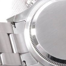 Load image into Gallery viewer, ROLEX Cosmograph Daytona W40mm Stainless Steel Black Dial126500LN