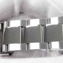 Load image into Gallery viewer, ROLEX Cosmograph Daytona W40mm Stainless Steel Black Dial126500LN