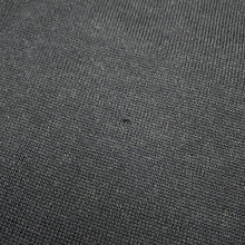 Load image into Gallery viewer, HERMES Twill reine long-sleeved cardigan with Parfroy Remix print Size 36 Gris Charbon5H2804DL Silk100% Cashmere49% Silk48% Nylon2% Polyurethane1%