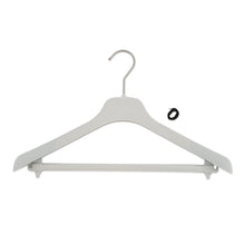 Load image into Gallery viewer, HERMES Palefroi Remix Twill Laine Short Sleeve Knit Size 36 Gris Charbon5H2802DL Silk100% Cashmere48% Silk48% Nylon3% Polyurethane1%