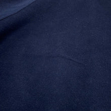 将图像加载到图库查看器中,HERMES Chaine d'Ancre Jacket Size 34 Navy5E0176DE Wool 100%