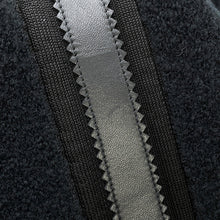 Load image into Gallery viewer, HERMES Knit Size 36 Black4H2669DT Rayon60% Wool25% Nylon13% Polypropylene1% Polyurethane1%
