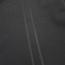 Load image into Gallery viewer, HERMES Knit Size 36 Black4H2669DT Rayon60% Wool 25% Nylon13% Polypropylene1% Polyurethane1%