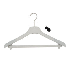 Load image into Gallery viewer, HERMES Knit Size 36 Black4H2669DT Rayon60% Wool25% Nylon13% Polypropylene1% Polyurethane1%