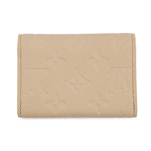 将图像加载到图库查看器中,LOUIS VUITTON Rosalie Coin Purse claimM81445 Monogram Empreinte Leather