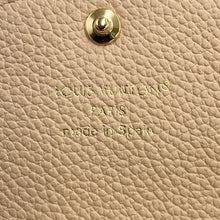 Load image into Gallery viewer, LOUIS VUITTON Rosalie Coin Purse claimM81445 Monogram Empreinte Leather