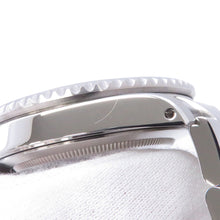 Load image into Gallery viewer, ROLEX GMT MasterII W40mm Stainless Steel Black Dial16710