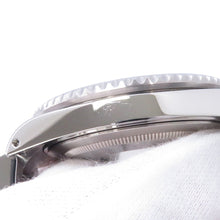 Load image into Gallery viewer, ROLEX GMT MasterII W40mm Stainless Steel Black Dial16710