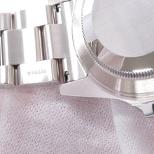 Load image into Gallery viewer, ROLEX GMT MasterII W40mm Stainless Steel Black Dial16710