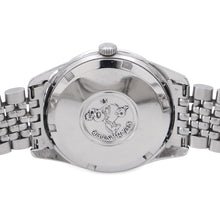 Load image into Gallery viewer, OMEGA Seamaster Chronometer W35mm Stainless Steel Silver Dial