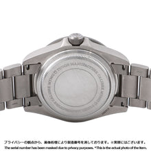 将图像加载到图库查看器中,TUDOR Lagos W42mm TI Black DialM25600TN-0001