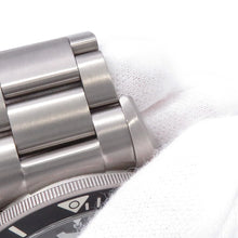 将图像加载到图库查看器中,TUDOR Lagos W42mm TI Black DialM25600TN-0001