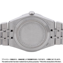 将图像加载到图库查看器中,TUDOR Royal Day-Date W41mm Stainless Steel Black DialM28600-0003