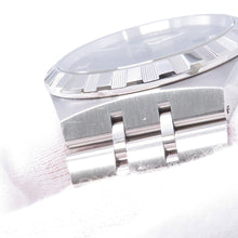 Load image into Gallery viewer, TUDOR Royal Day-Date W41mm Stainless Steel Black DialM28600-0003