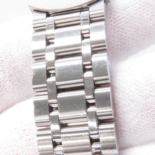 Load image into Gallery viewer, TUDOR Royal Day-Date W41mm Stainless Steel Black DialM28600-0003