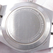 Load image into Gallery viewer, TUDOR Royal Day-Date W41mm Stainless Steel Black DialM28600-0003