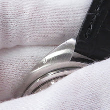 将图像加载到图库查看器中,SEIKO Grand Seiko Hi-Beat W36mm Stainless Steel Silver Dial5641-7000